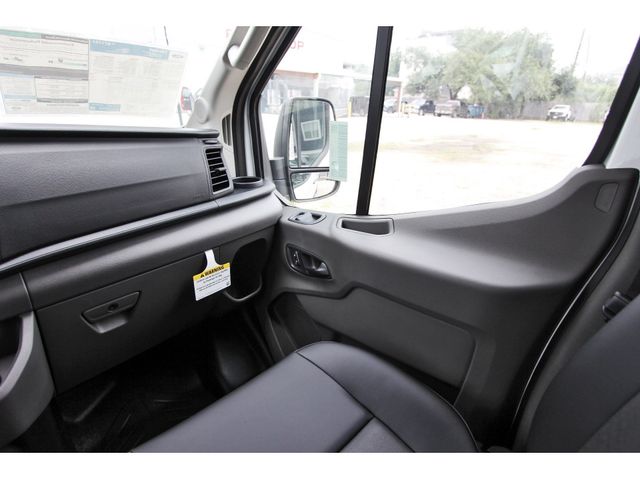 New 2026 Ford Transit 250 Medium Roof Empty Cargo Van - photo 10