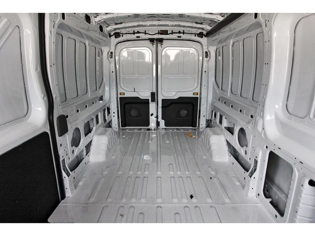 New 2026 Ford Transit 250 Medium Roof Empty Cargo Van - photo 11