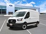 New 2026 Ford Transit 250 Medium Roof Empty Cargo Van thumbnail 3
