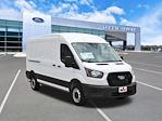 New 2026 Ford Transit 250 Medium Roof Empty Cargo Van thumbnail 7