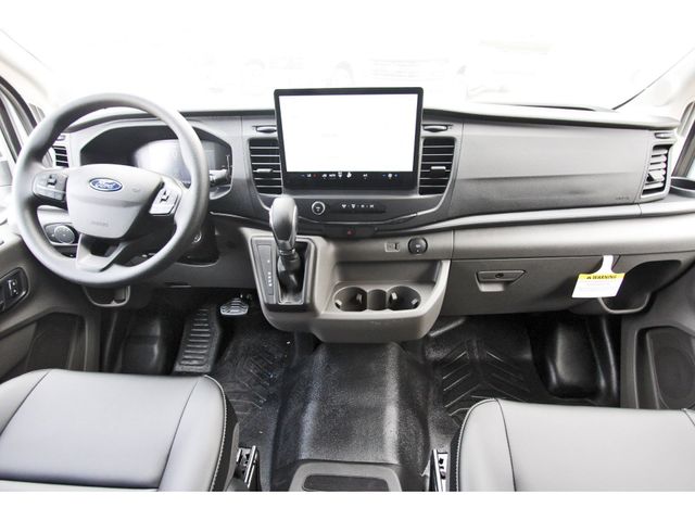 New 2026 Ford Transit 250 Medium Roof Empty Cargo Van - photo 14