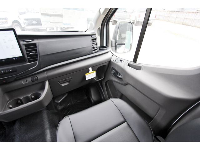 New 2026 Ford Transit 250 Medium Roof Empty Cargo Van - photo 15