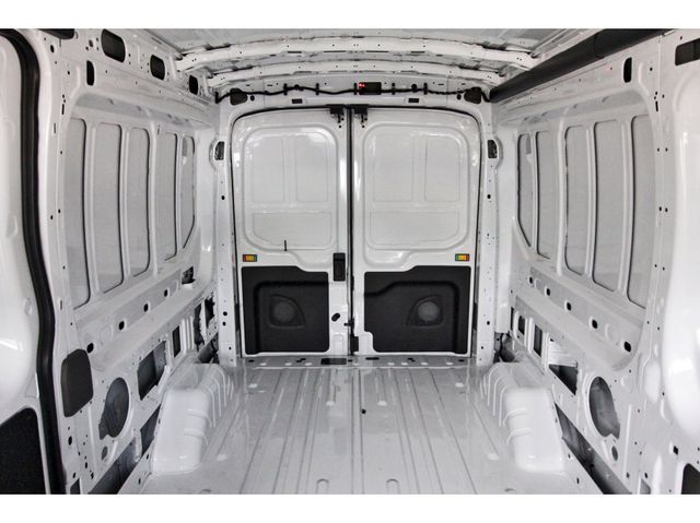 New 2026 Ford Transit 250 Medium Roof Empty Cargo Van - photo 16