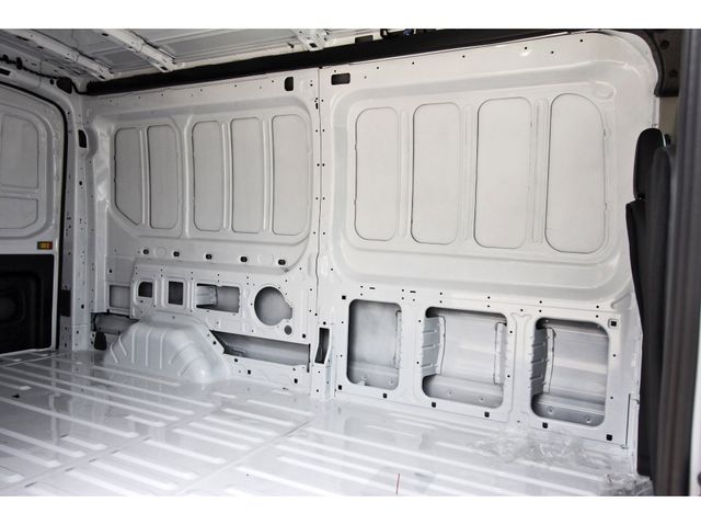New 2026 Ford Transit 250 Medium Roof Empty Cargo Van - photo 10