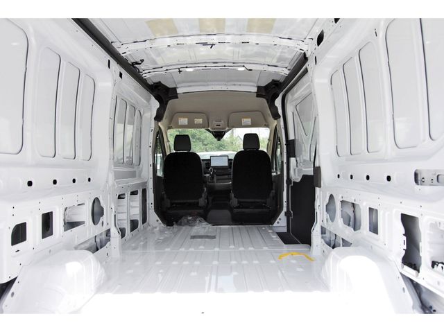 New 2026 Ford Transit 250 Medium Roof Empty Cargo Van - photo 11