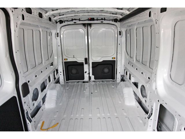 New 2026 Ford Transit 250 Medium Roof Empty Cargo Van - photo 12