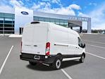 New 2026 Ford Transit 250 Medium Roof Empty Cargo Van thumbnail 7
