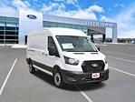 New 2026 Ford Transit 250 Medium Roof Empty Cargo Van thumbnail 8