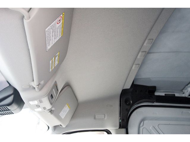 New 2026 Ford Transit 250 Medium Roof Empty Cargo Van - photo 22