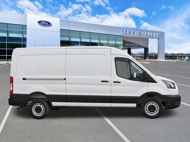 New 2026 Ford Transit 250 Medium Roof Empty Cargo Van - photo 7