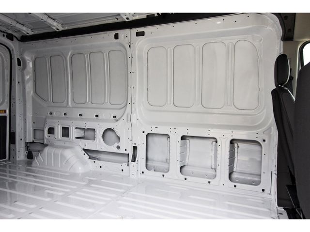 New 2026 Ford Transit 250 Medium Roof Empty Cargo Van - photo 9