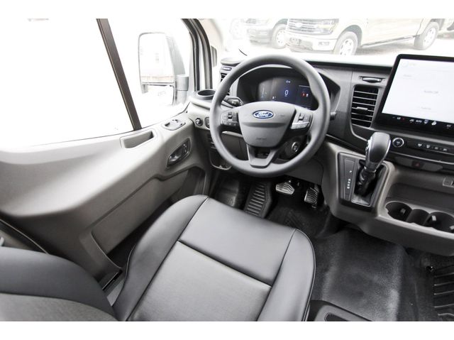 New 2026 Ford Transit 250 Medium Roof Empty Cargo Van - photo 11