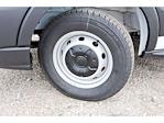 New 2026 Ford Transit 250 Medium Roof Empty Cargo Van thumbnail 2