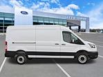 New 2026 Ford Transit 250 Medium Roof Empty Cargo Van thumbnail 7