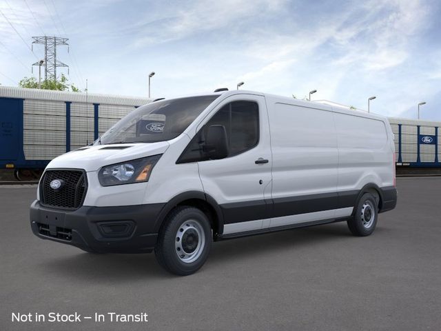 New 2026 Ford Transit 150 - photo 1