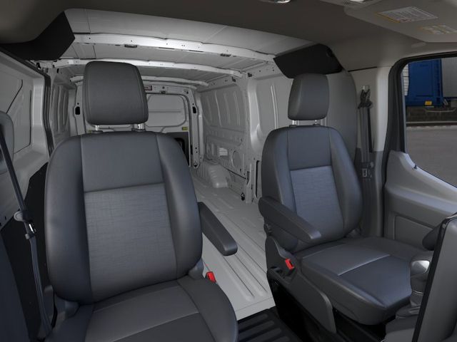 New 2026 Ford Transit 150 Low Roof Empty Cargo Van - photo 10