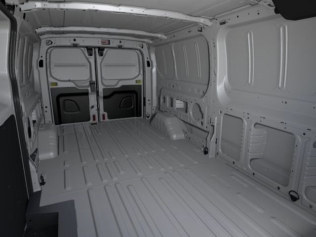 New 2026 Ford Transit 150 Low Roof Empty Cargo Van - photo 11
