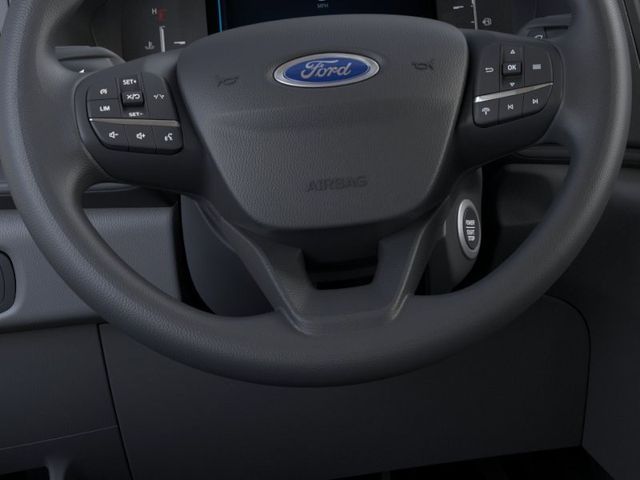 New 2026 Ford Transit 150 Low Roof Empty Cargo Van - photo 12