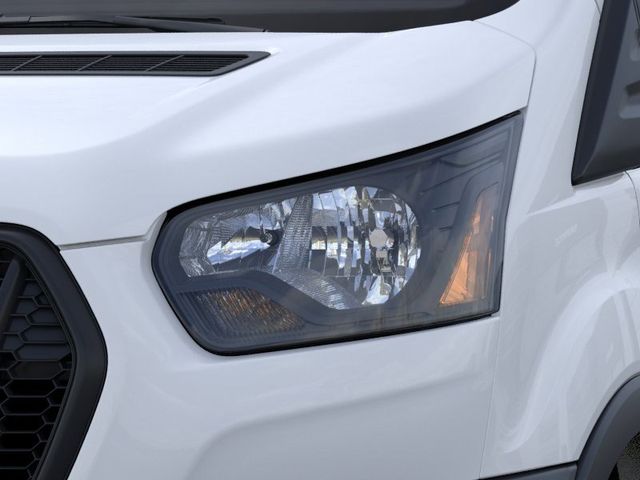 New 2026 Ford Transit 150 Low Roof Empty Cargo Van - photo 18