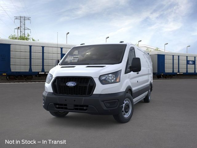 New 2026 Ford Transit 150 - photo 2