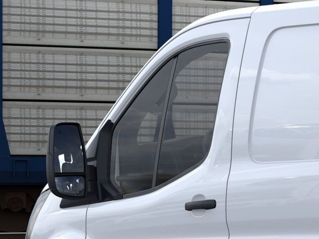 New 2026 Ford Transit 150 Low Roof Empty Cargo Van - photo 20