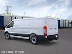 New 2026 Ford Transit 150 Low Roof Empty Cargo Van thumbnail 4