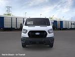 New 2026 Ford Transit 150 Low Roof Empty Cargo Van thumbnail 6