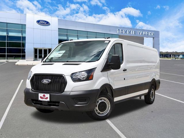 New 2026 Ford Transit 150 - photo 1