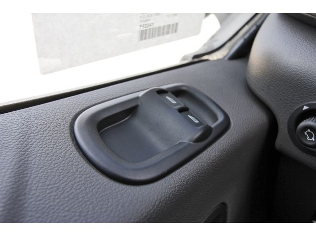 New 2026 Ford Transit 150 Low Roof Empty Cargo Van - photo 10