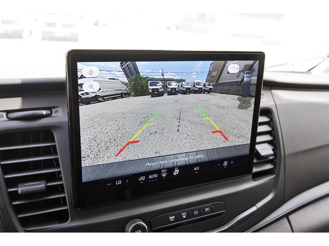 New 2026 Ford Transit 150 Low Roof Empty Cargo Van - photo 13