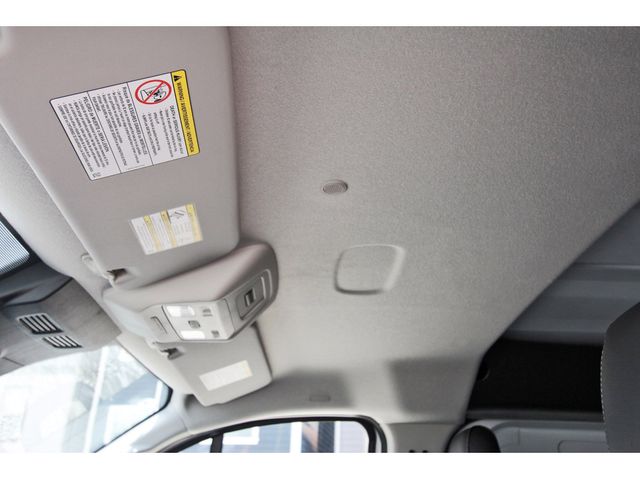 New 2026 Ford Transit 150 Low Roof Empty Cargo Van - photo 16
