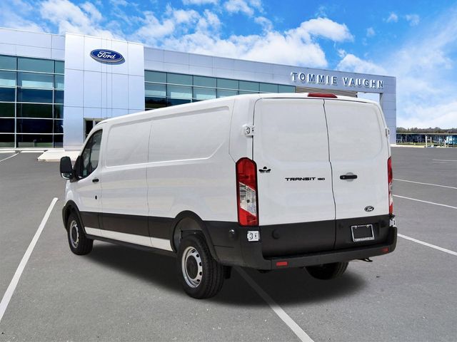 New 2026 Ford Transit 150 - photo 2