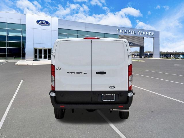 New 2026 Ford Transit 150 Low Roof Empty Cargo Van - photo 3