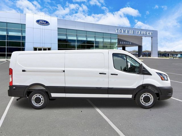 New 2026 Ford Transit 150 Low Roof Empty Cargo Van - photo 5