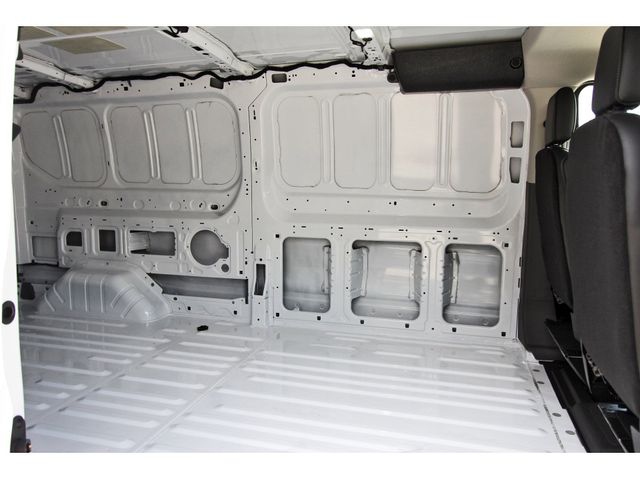 New 2026 Ford Transit 150 Low Roof Empty Cargo Van - photo 7