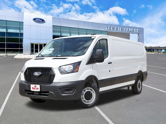 New 2026 Ford Transit 350 - photo 1