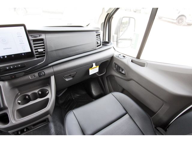New 2026 Ford Transit 350 Low Roof Empty Cargo Van - photo 10