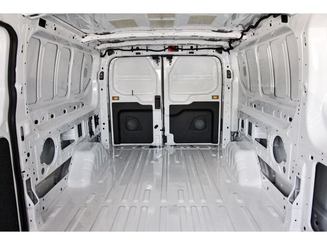 New 2026 Ford Transit 350 Low Roof Empty Cargo Van - photo 11