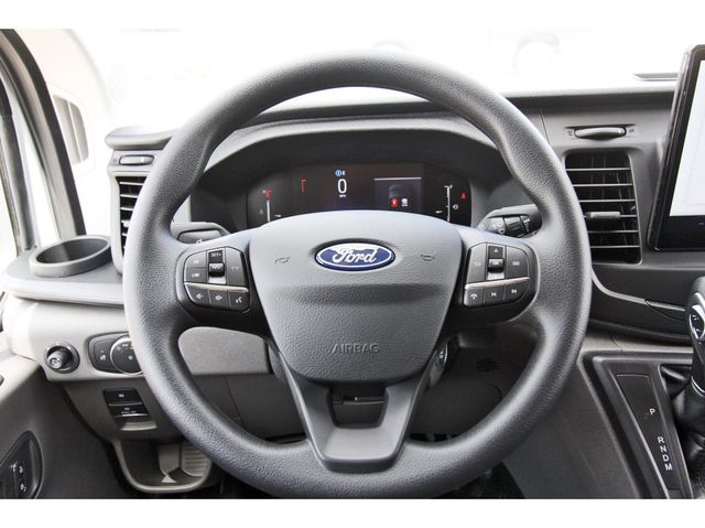 New 2026 Ford Transit 350 Low Roof Empty Cargo Van - photo 12