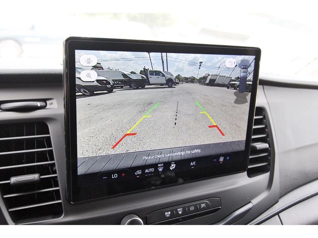 New 2026 Ford Transit 350 Low Roof Empty Cargo Van - photo 16