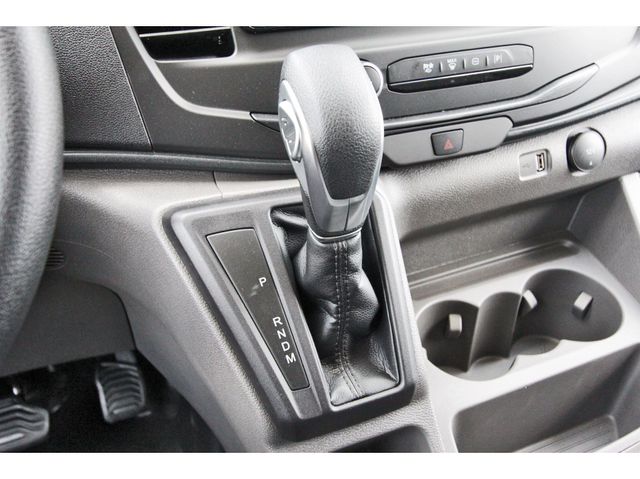 New 2026 Ford Transit 350 Low Roof Empty Cargo Van - photo 18