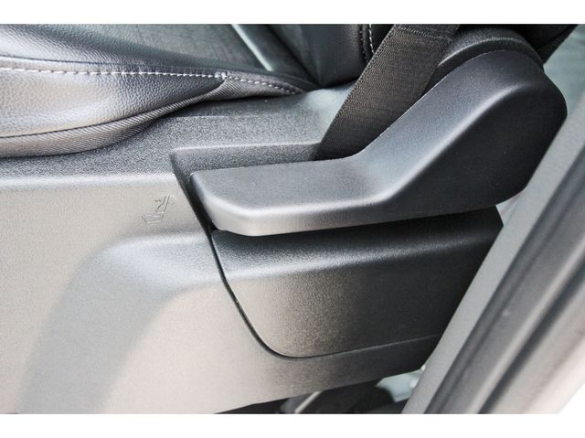 New 2026 Ford Transit 350 Low Roof Empty Cargo Van - photo 19