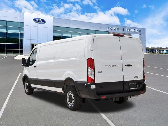 New 2026 Ford Transit 350 - photo 2