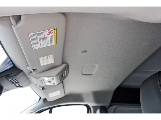 New 2026 Ford Transit 350 Low Roof Empty Cargo Van - photo 20