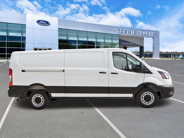 New 2026 Ford Transit 350 Low Roof Empty Cargo Van - photo 5
