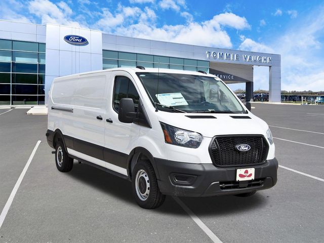 New 2026 Ford Transit 350 Low Roof Empty Cargo Van - photo 6
