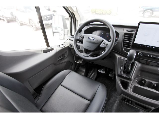 New 2026 Ford Transit 350 Low Roof Empty Cargo Van - photo 8