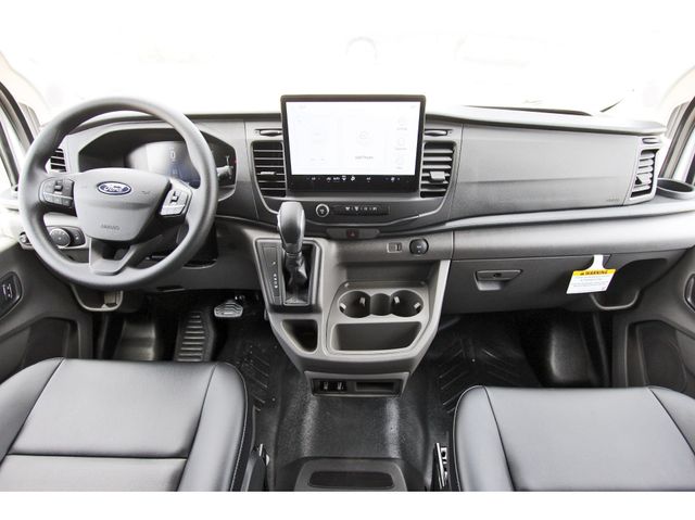 New 2026 Ford Transit 350 Low Roof Empty Cargo Van - photo 9