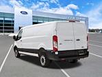 New 2026 Ford Transit 350 Low Roof Empty Cargo Van thumbnail 2