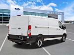 New 2026 Ford Transit 350 Low Roof Empty Cargo Van thumbnail 4